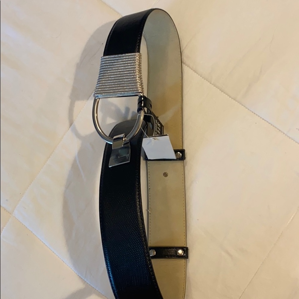 Black belt